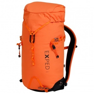 Exped, Exped - Core 25 - Wanderrucksack Gr 26 l orange, 