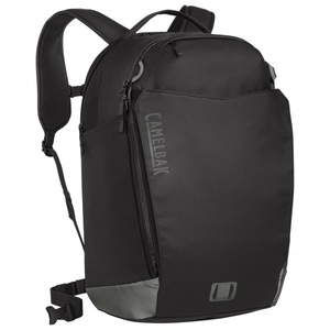 CAMELBAK, Camelbak - H.A.W.G. Commute 30 - Velorucksack Gr 30 l schwarz/grau, 