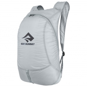 Sea to Summit, Sea to Summit - Ultra-Sil Day Pack - Daypack Gr 20 l grau