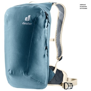 Deuter, Deuter - Plamort 12 - Velorucksack Gr 12 l türkis, 