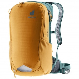 Deuter, Deuter - Race Air 14 + 3 - Velorucksack Gr 14 + 3 l beige, 