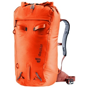 Deuter, Deuter - Women's Durascent 28 SL - Tourenrucksack Gr 28 l rot, 