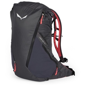 Salewa, Salewa - Women's Pedroc Pro 20 - Wanderrucksack Gr 20 l grau, 