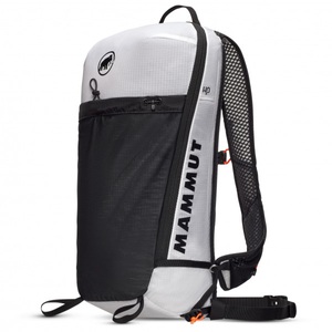 Mammut, Mammut - Aenergy 12 - Wanderrucksack Gr 12 l grau/schwarz