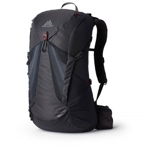 Gregory, Gregory - Zulu 30 - Wanderrucksack Gr 30 l - S/M schwarz, 