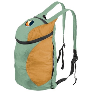 Ticket To The Moon, Ticket to the Moon - Mini Backpack 15 - Daypack Gr 15 l bunt