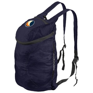Ticket To The Moon, Ticket to the Moon - Mini Backpack 15 - Daypack Gr 15 l blau