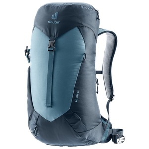 Deuter, Deuter - AC Lite 16 - Wanderrucksack Gr 16 l blau