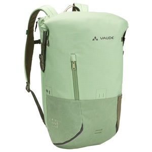 Vaude, Vaude - Citygo Bike 23 II - Velorucksack Gr 23 l blau;gelb;grün;schwarz, 