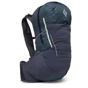 Black Diamond, Black Diamond - Women's Pursuit 30 - Wanderrucksack Gr 30 l - L blau, 