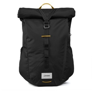 Berghaus, Berghaus - Explorer Backpack 23 - Daypack Gr 23 l schwarz, 
