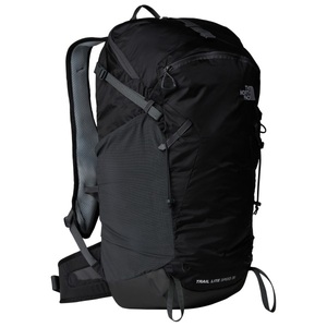 THE NORTH FACE, The North Face - Trail Lite Speed 30 - Wanderrucksack Gr 30 l - S/M schwarz, 