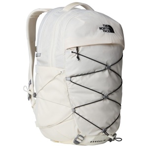 THE NORTH FACE, The North Face - Women's Borealis - Daypack Gr 27 l grau/weiß, 