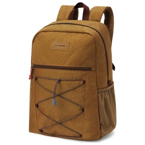 Dakine, Dakine - Tardy Slip Backpack 25 - Daypack Gr 25 l braun, 