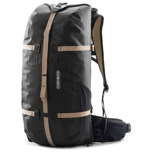 ORTLIEB, Ortlieb - Atrack 35 - Tourenrucksack Gr 35 l schwarz, 