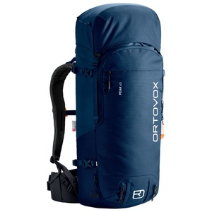 Ortovox, Ortovox - Peak 45 - Tourenrucksack Gr 45 l blau, 