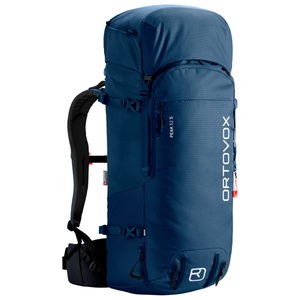 Ortovox, Ortovox - Peak 52 S - Tourenrucksack Gr 52 l blau, 