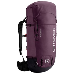 Ortovox, Ortovox - Peak Light 30 S - Tourenrucksack Gr 30 l lila, 