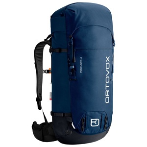 Ortovox, Ortovox - Peak Light 40 - Tourenrucksack Gr 40 l blau, 