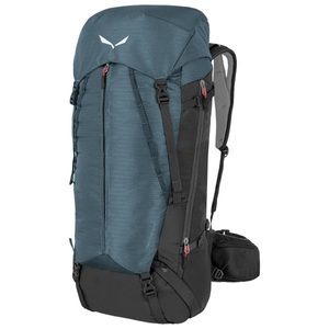 Salewa, Salewa - Trek Mate 55+5 - Trekkingrucksack Gr 55+5 l grau, 