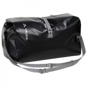 Vaude, Vaude - Top Case (PL) - Gepäckträgertasche Gr 30 l schwarz, 