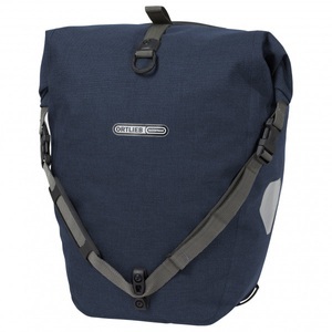 ORTLIEB, Ortlieb - Back-Roller Urban QL3.1 - Gepäckträgertasche Gr 20 l blau;grau;lila, 