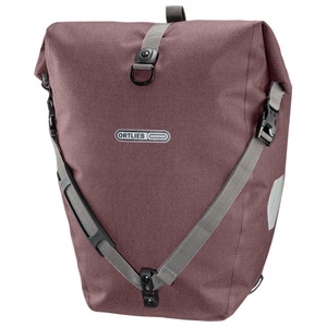 ORTLIEB, Ortlieb - Back-Roller Urban QL3.1 - Gepäckträgertasche Gr 20 l lila, 