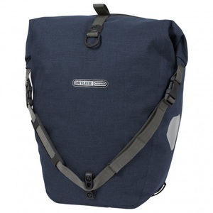ORTLIEB, Ortlieb - Back-Roller Urban - Gepäckträgertasche Gr 20 l blau, 