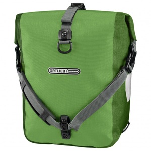 ORTLIEB, Ortlieb - Sport-Roller Plus - Gepäckträgertaschen Gr 14,5 l grün, 