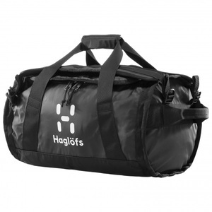 Haglöfs, Haglöfs - Lava 30 - Reisetasche Gr 30 l schwarz/grau, 