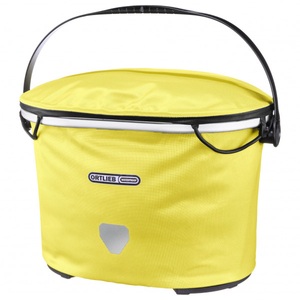ORTLIEB, Ortlieb - Up-Town 17,5 - Lenkertasche Gr 17,5 l gelb, 