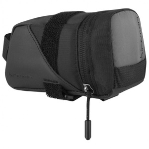 birzman, Birzman - Roadster SB Saddle Bag - Velotasche Gr One Size schwarz/grau, 