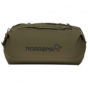 Norrona, Norrøna - Duffel Bag 90 - Reisetasche Gr 90 l oliv, 