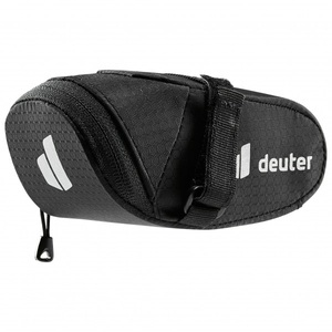 Deuter, Deuter - Bike Bag 0,3 - Velotasche Gr 0,3 l grau;schwarz/grau
