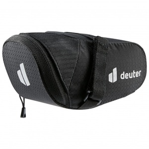 Deuter, Deuter - Bike Bag 0,5 - Velotasche Gr 0,5 l schwarz/grau