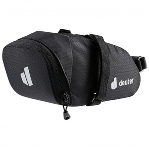 Deuter, Deuter - Bike Bag 0,8 - Velotasche Gr 0,8 l grau/schwarz
