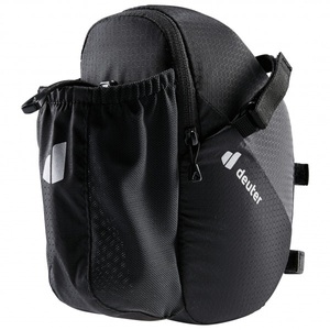 Deuter, Deuter - Bike Bag 1,2 Bottle - Velotasche Gr 1,2 l schwarz