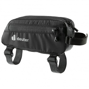 Deuter, Deuter - Energy Bag - Velotasche Gr 0,5 l grau/schwarz, 