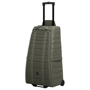 dB, DB - Hugger 60 Roller Bag - Reisetasche Gr 60 l oliv, 