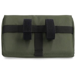 Topo Designs, Topo Designs - Bike Bag Mini Mountain - Lenkertasche Gr One Size oliv, 