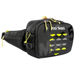 Tatonka, Tatonka - Bike Hip Bag MTB 5 - Hüfttasche Gr 5 l grau