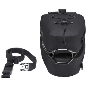 Vaude, Vaude - Proof Offroad - Velotasche Gr 8,5 l grau, 