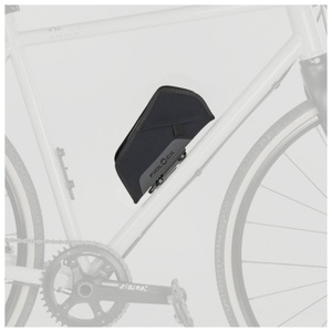 FIDLOCK, Fidlock - Twist Essential Bag + Bike Base - Velotasche Gr L weiß, 