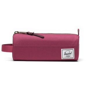 HERSCHEL, Herschel - Settlement Pencil Case Gr 1 l rot