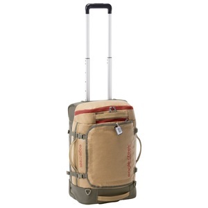 Eagle Creek, Eagle Creek - Cargo Hauler XT Wheeled Duffel Intern.Carry On - Reisetasche Gr 36 l beige, 