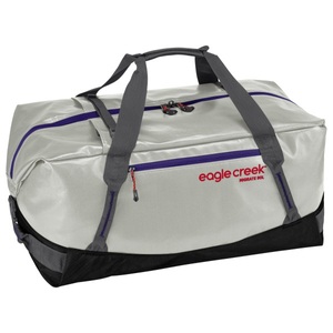 Eagle Creek, Eagle Creek - Migrate Duffel 90 - Reisetasche Gr 90 l grau, 
