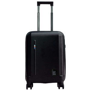 Got Bag, Got Bag - Re-Shell Cabin 38 - Reisetasche Gr 38 l schwarz, 