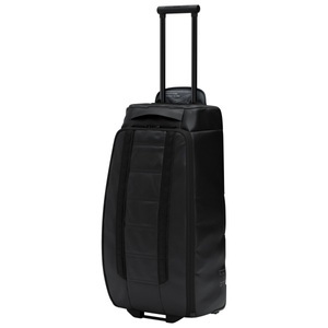 dB, DB - Hugger Roller Bag Check-In 60 - Reisetasche Gr 60 l schwarz, 