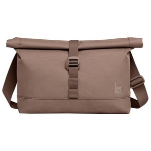 Got Bag, Got Bag - Messenger Bag 12 - Umhängetasche Gr 12 l braun, 