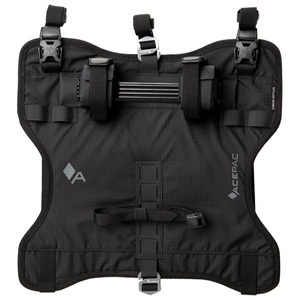Acepac, Acepac - Bar Harness MKIII - Velotasche Gr One Size schwarz, 